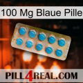 100Mg Blue Pill new09